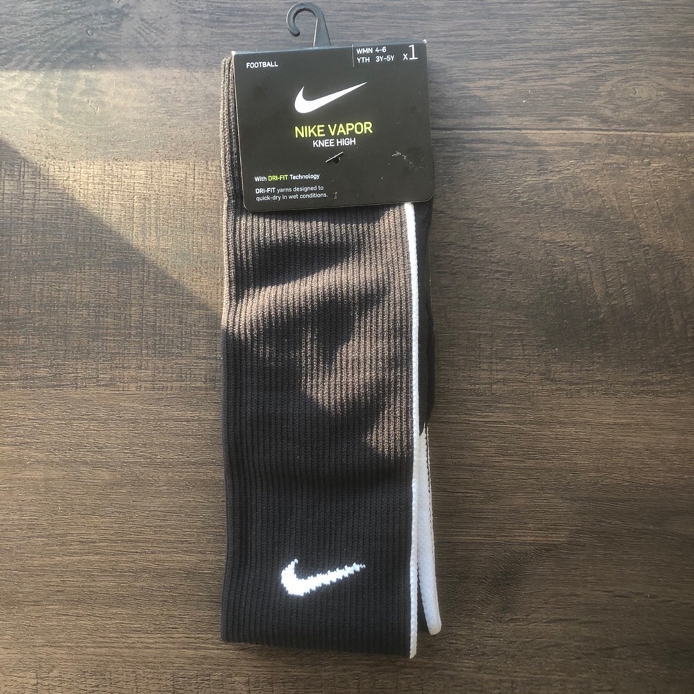 Nike Vapor Knee High